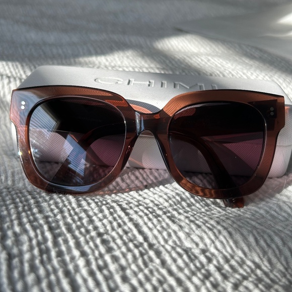 Chimi 08 sunglasses main image 5
